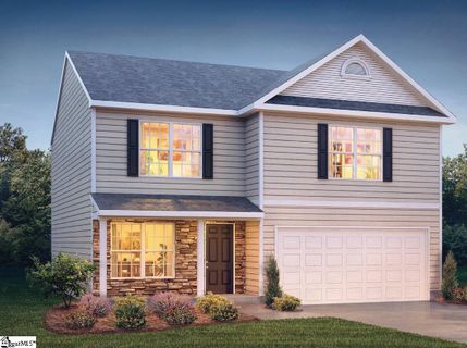 403 Sweetgrass Lane Lot 30