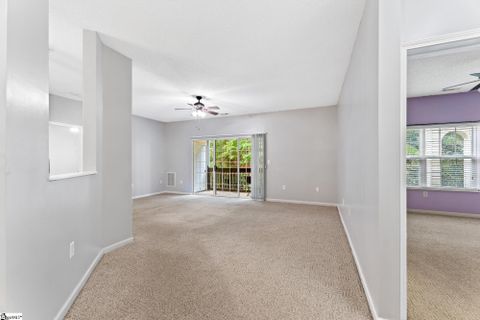 180 Wexford Drive sold home in Wexford Condo, Anderson, SC