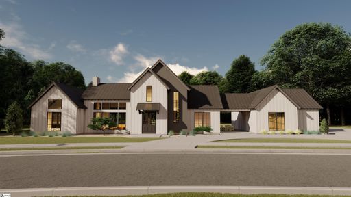 304 Waterford Fall Way sold home in Waterford At Roper Mountain, Simpsonville, SC