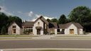 304 Waterford Fall Way sold home in Simpsonville, SC