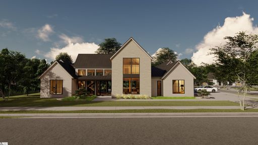 308 Waterford Fall Way sold home in Waterford At Roper Mountain, Simpsonville, SC