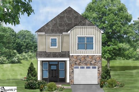 125 Highland Park Court Lot 67