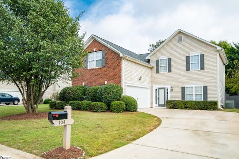 104 Sentinel Court
