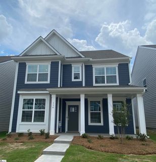 118 Magnolia Street