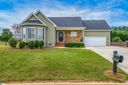 524 Carey Drive sold home in Greer, SC