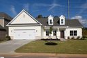 500 Reedy Springs Lane sold home in Greenville, SC