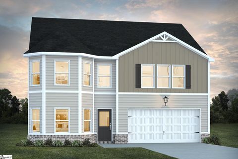203 Alyssa Landing Drive