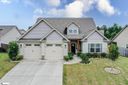 6 Gamesford Court sold home in Simpsonville, SC