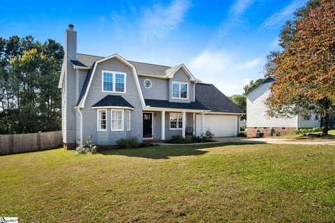 107 Jodibrook Court