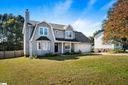 107 Jodibrook Court sold home in Mauldin, SC