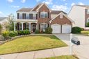 106 Leatherton Way sold home in Greenville, SC