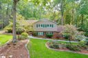 111 Bexhill Court sold home in Greenville, SC