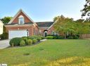 624 Heathercrest Court sold home in Simpsonville, SC