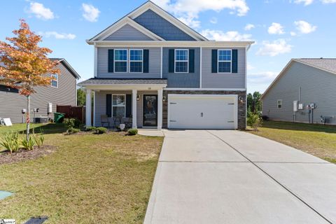 105 James Jackson Drive