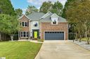 108 Thorn Hill Court sold home in Simpsonville, SC