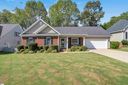 600 Austin Woods Court sold home in Greer, SC