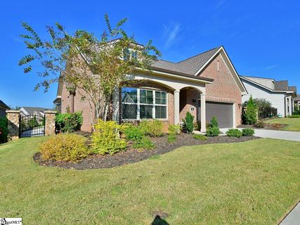 31 Layken Lane sold home in Villas At Carriage Hills, Simpsonville, SC