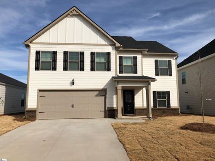 938 Equine Drive