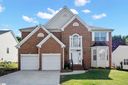 16 Birchstone Court sold home in Simpsonville, SC