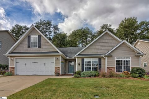 513 Summitbluff Drive