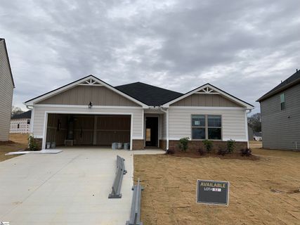 356 Alyssa Landing Drive