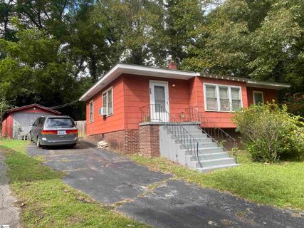 301 Piedmont Park Road sold home in Piedmont Park, Greenville, SC