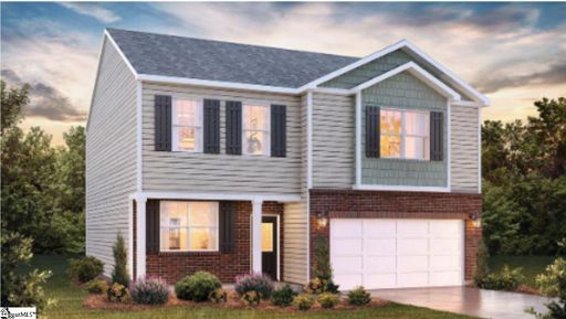 857 Colmore Trail