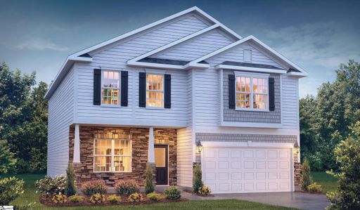 226 Light Spring Road