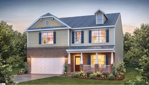 227 Light Spring Road