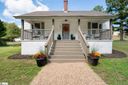 202 Woodside Circle sold home in Simpsonville, SC