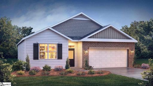 298 Fenwick Drive