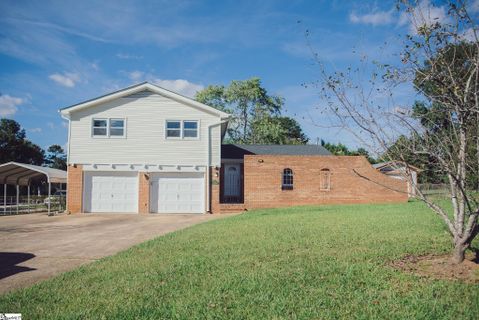 4207 Chaffee Road