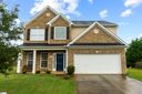 11 Comesee Court sold home in Greenville, SC
