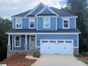 117 Draw Bridge Court sold home in Greer, SC
