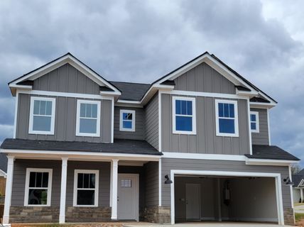 400 Grantleigh Court