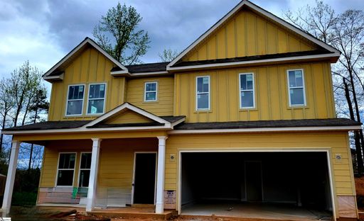 120 Marshfield Trail