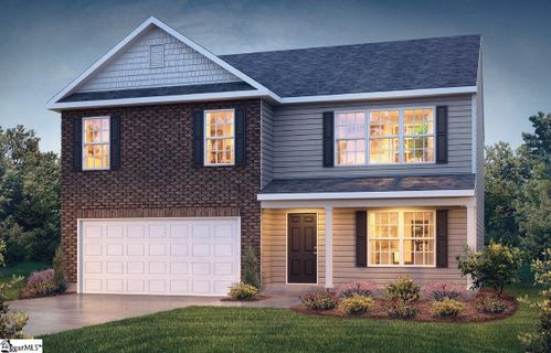 120 Milldale Drive Lot 41