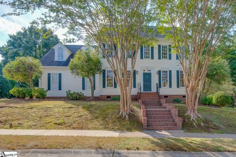 204 Meeting Place sold home in Cottage Hill, Greenville, SC