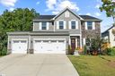 4 Fawn Hill Drive sold home in Simpsonville, SC