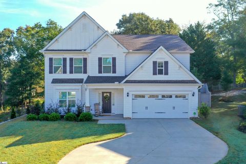 314 Easton Meadow Way