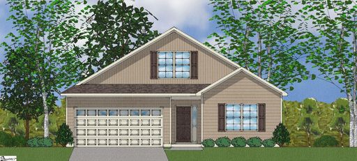 7069 Luna Mae Court Lot 41
