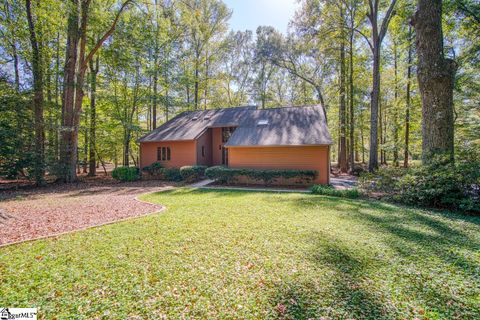 267 Cumberland Drive sold home in Shenandoah, Moore, SC