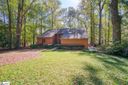 267 Cumberland Drive sold home in Moore, SC