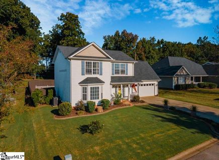 109 Feldspar Lane