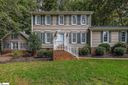 116 Cumberland Drive sold home in Moore, SC