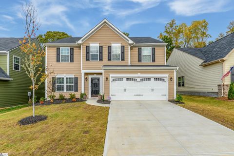 212 Limberlock Way