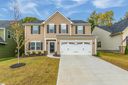 212 Limberlock Way sold home in Simpsonville, SC