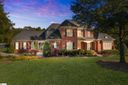 100 Chickasaw Run sold home in Williamston, SC