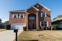 4 Old Tree Court sold home in Simpsonville, SC