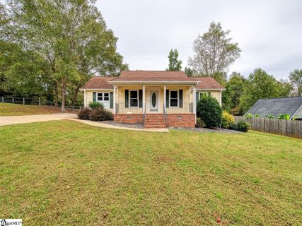 209 Pine Meadow Drive sold home in Pine Meadow, Travelers Rest, SC